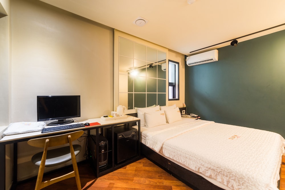 Hotel 2 Heaven Songdo 18/66