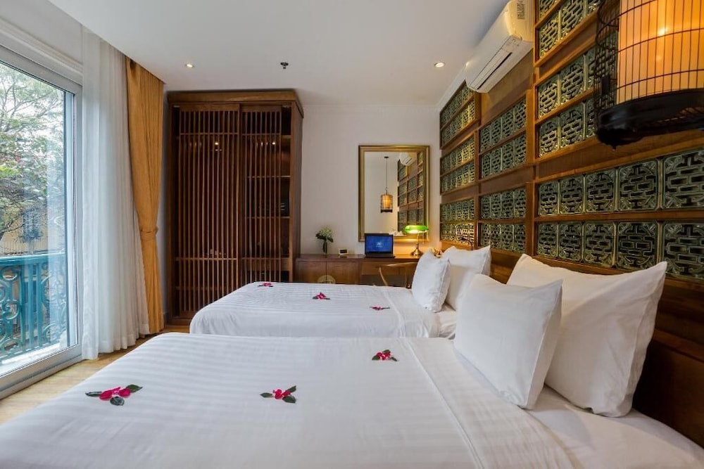 Hanoi Media Hotel and Spa 20/73