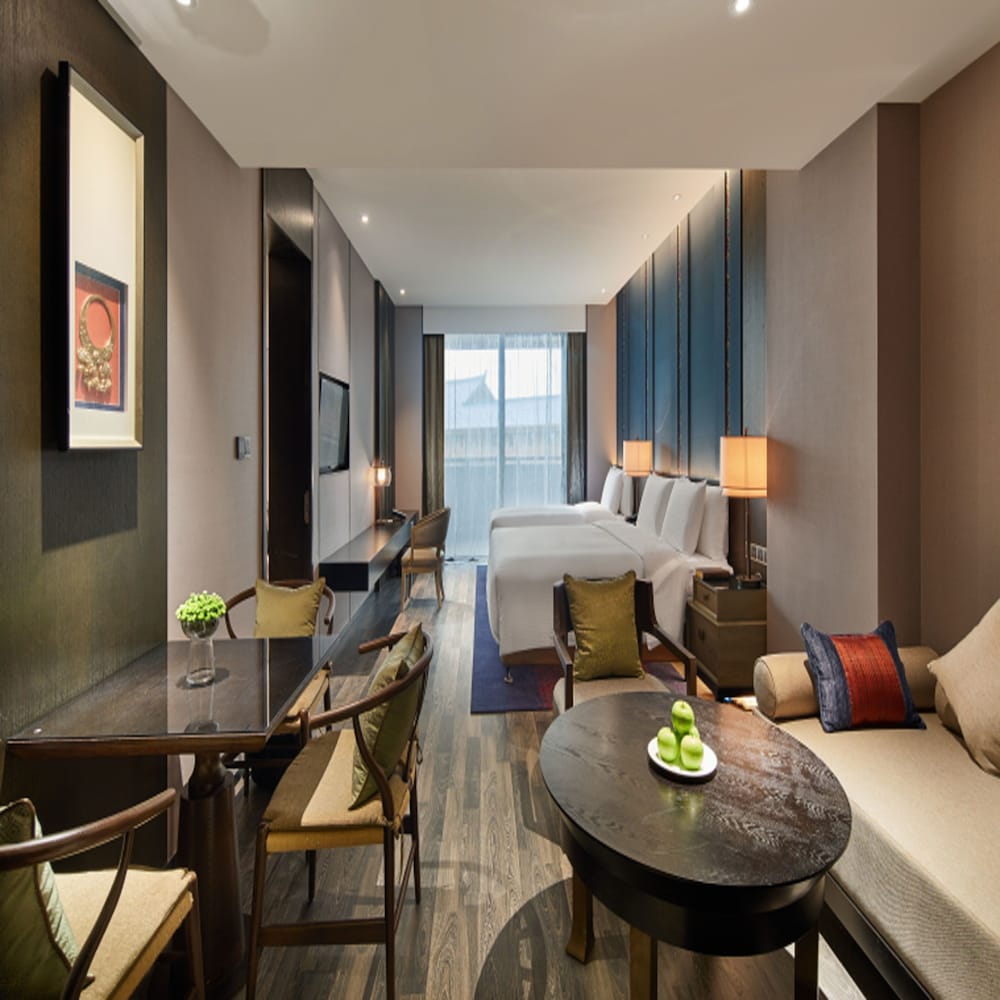 Wanda Realm Resort Nanning 27/49