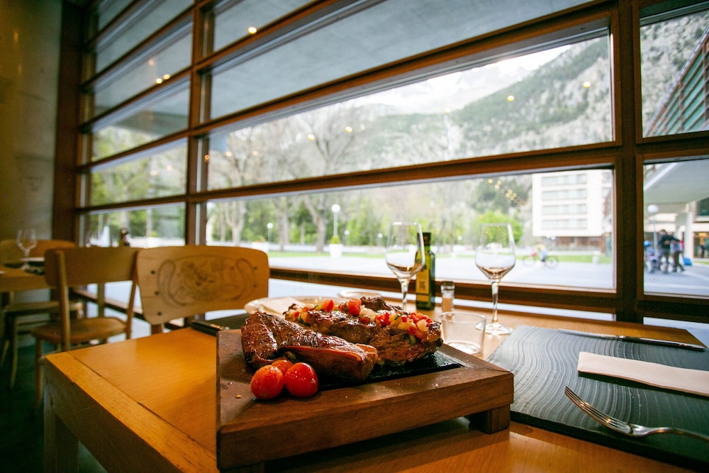 HOTEL BALNEARIO DE PANTICOSA RESORT 15/43