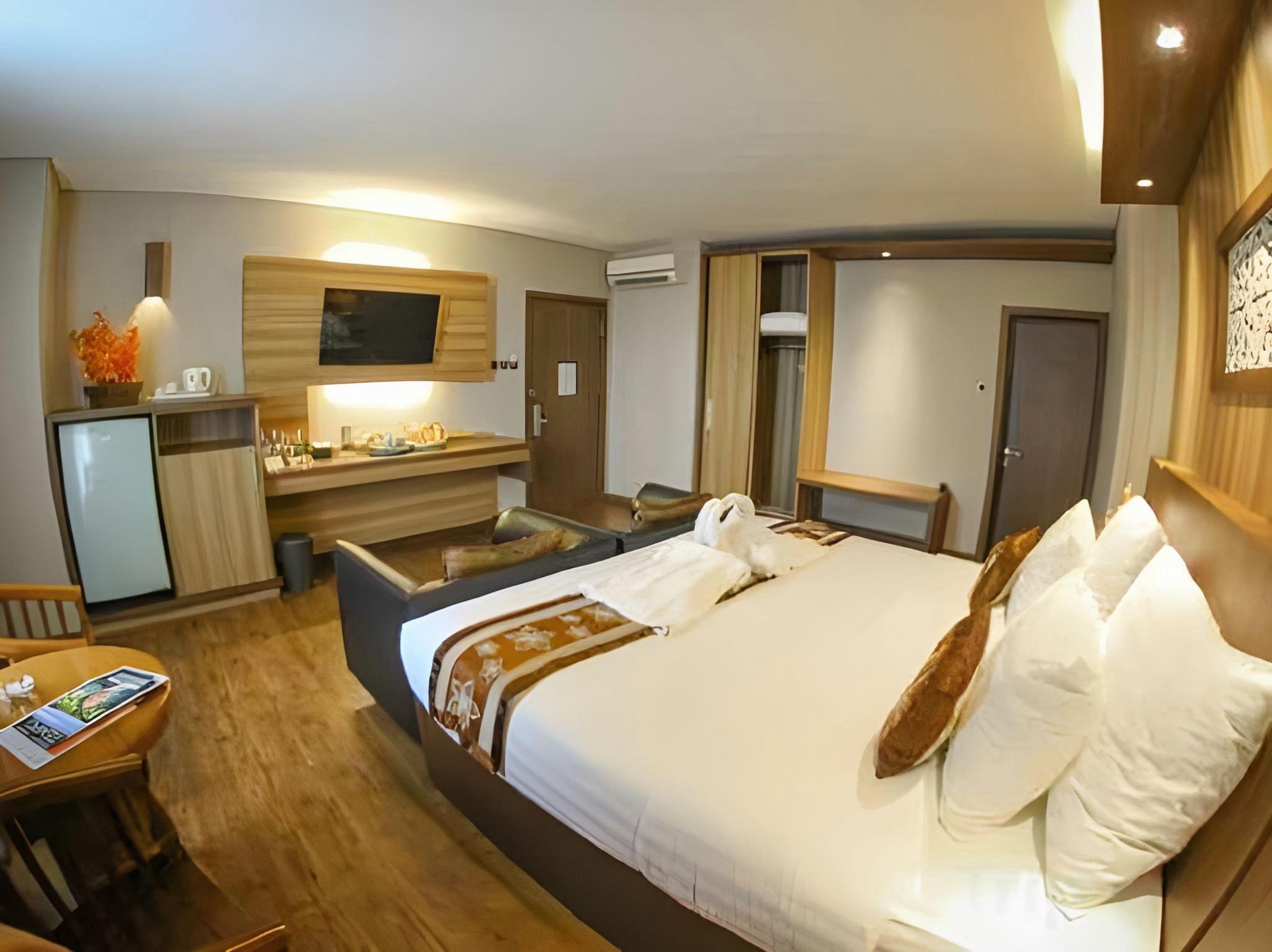 Diamond Hotel Samarinda 12/27