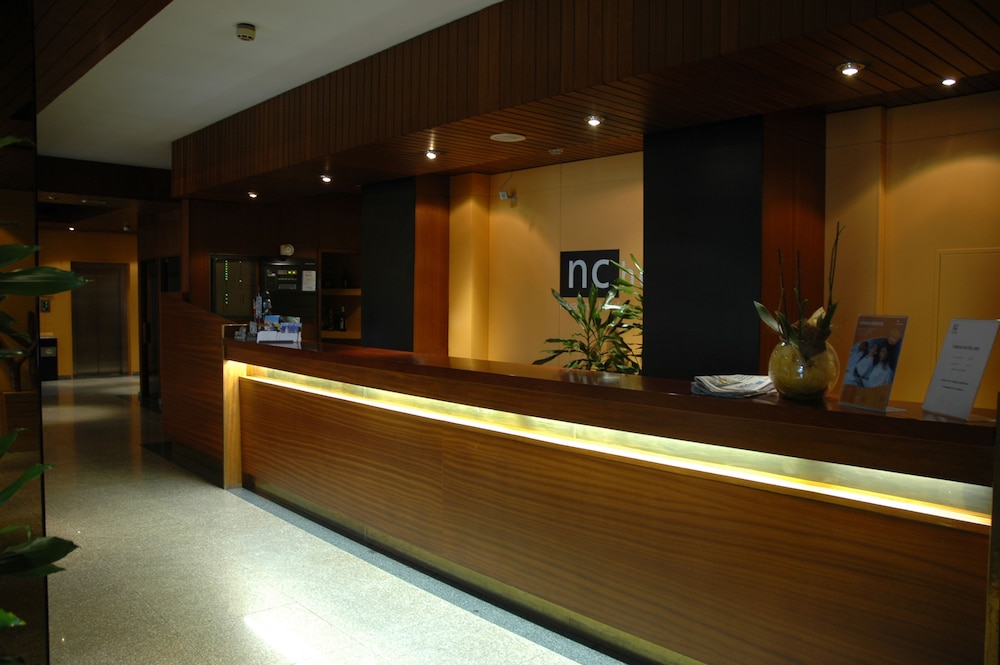 NOVA CRUZ HOTEL 6/50