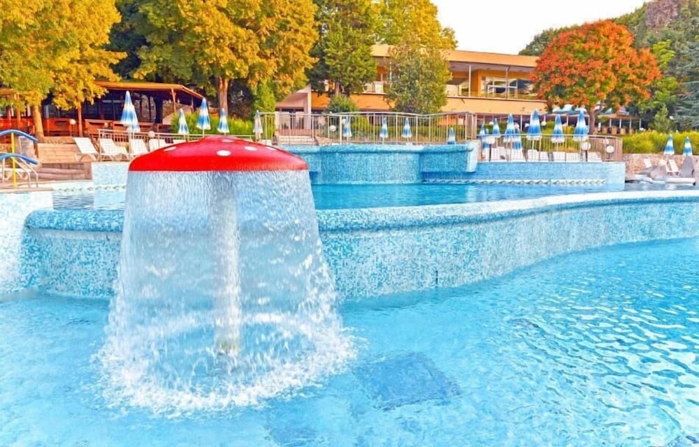 Hotel Orchidea Park All Inclusive 17/59