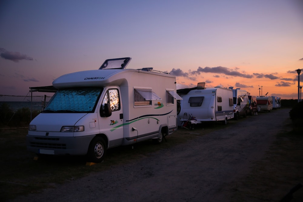 Camping 3 Estrellas 2/69