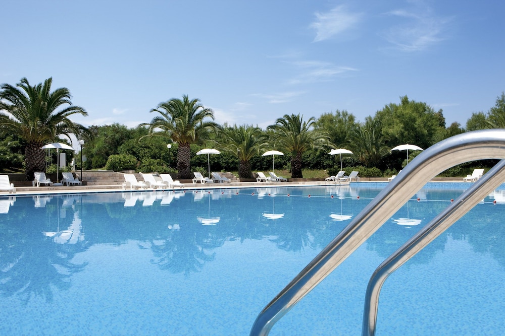 Nicolaus Club Meditur Village 15/50
