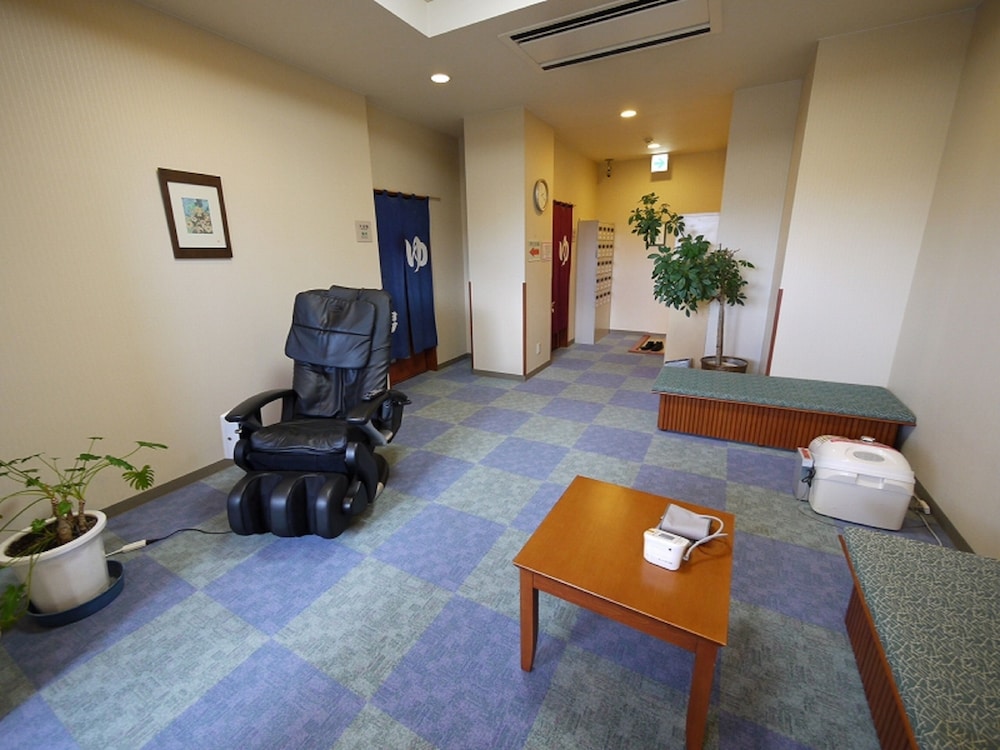 Hotel Route Inn Nishinasuno 48/63