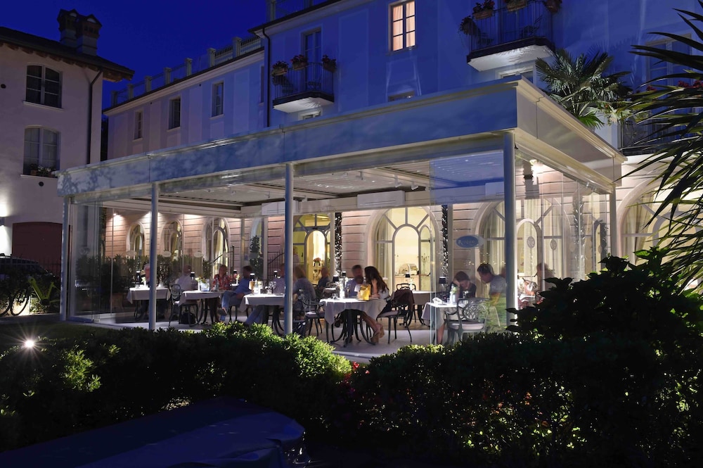 Hotel Rivalago 3/50