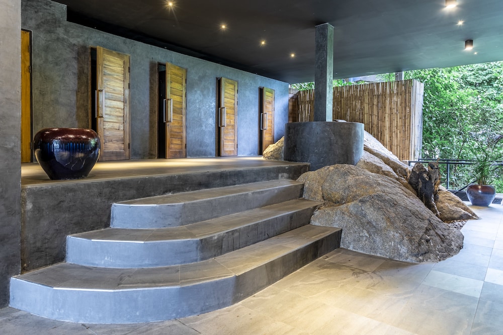 Vikasa Yoga Retreat 5/50