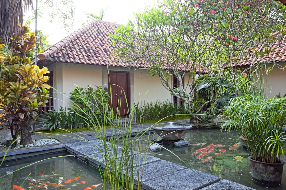 Natah Bale Villas 48/53