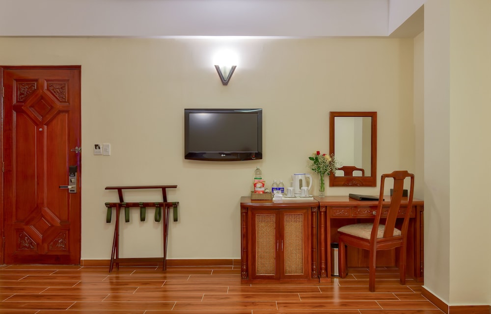 Park Hotel Dalat 8/49