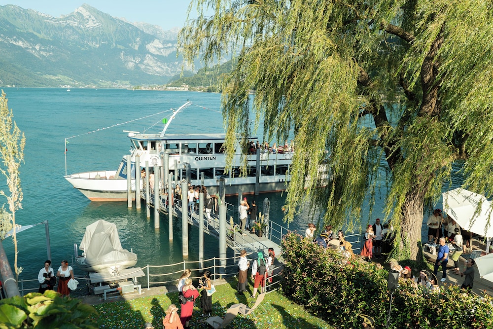 Lofthotel Walensee 3/48