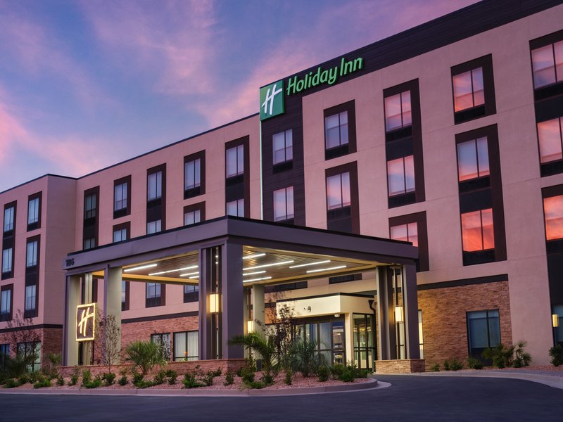 Holiday Inn La Verkin - Zion Park, an IHG Hotel 2/50