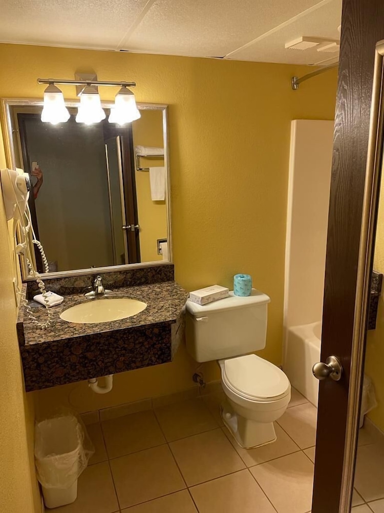Quality Inn 22/38