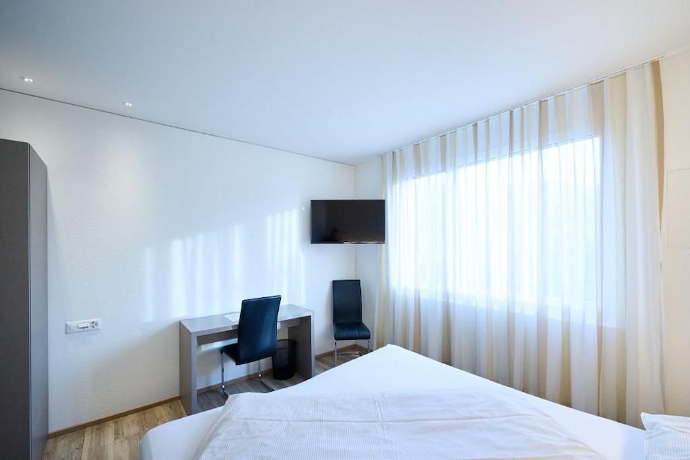 Hotel am Kreisel Self-Check-In by Smart Hotels 15/41