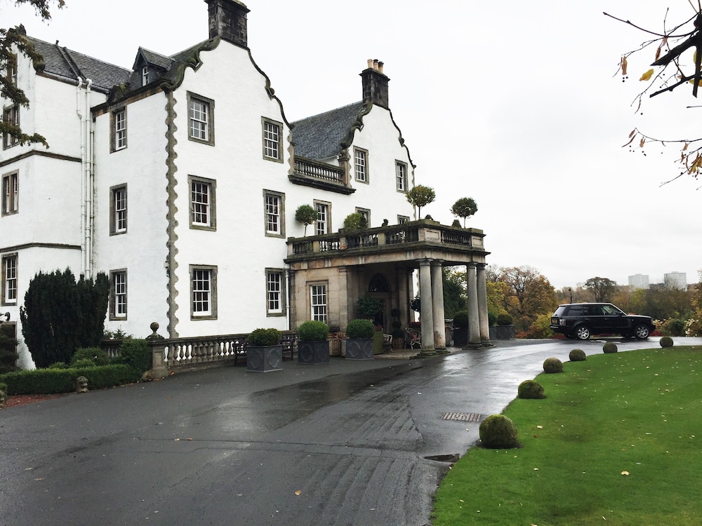 Prestonfield House 65/74