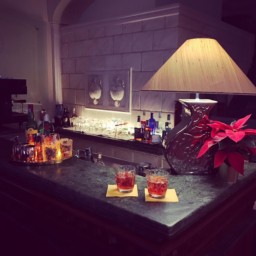 Hotel Ristorante Paradise 43/50