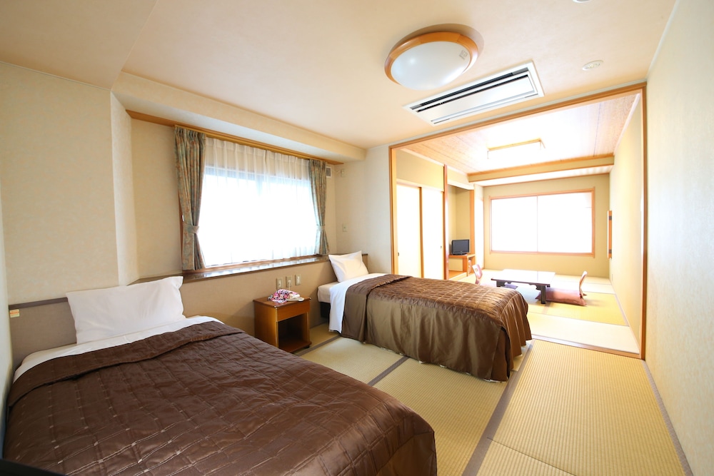 Yudanaka Ryokan Hakura 24/69