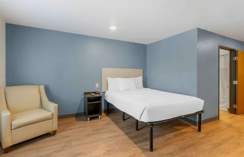 Extended Stay America Select Suites - Charleston - North Charleston - I-526 22/50