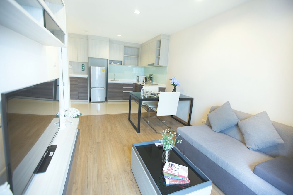 PARK 19 RESIDENCE 45/61