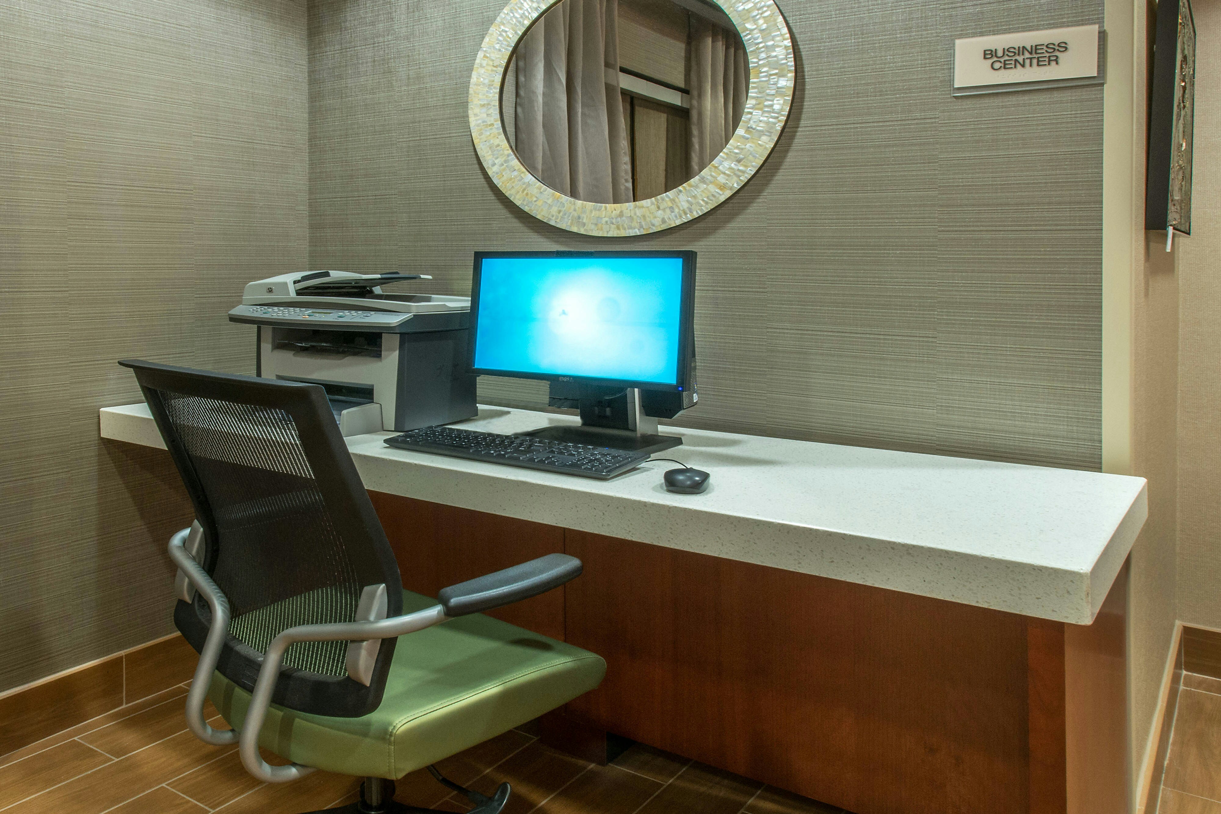 Springhill Suites By Marriott Orlando North Sanford 9/13
