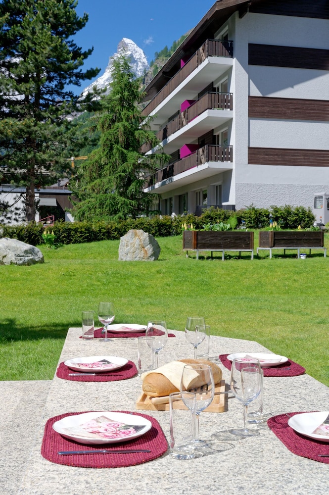Hotel & Solebad Arca 40/50