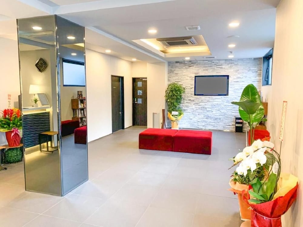 Hotel Livemax Okayama West 21/24