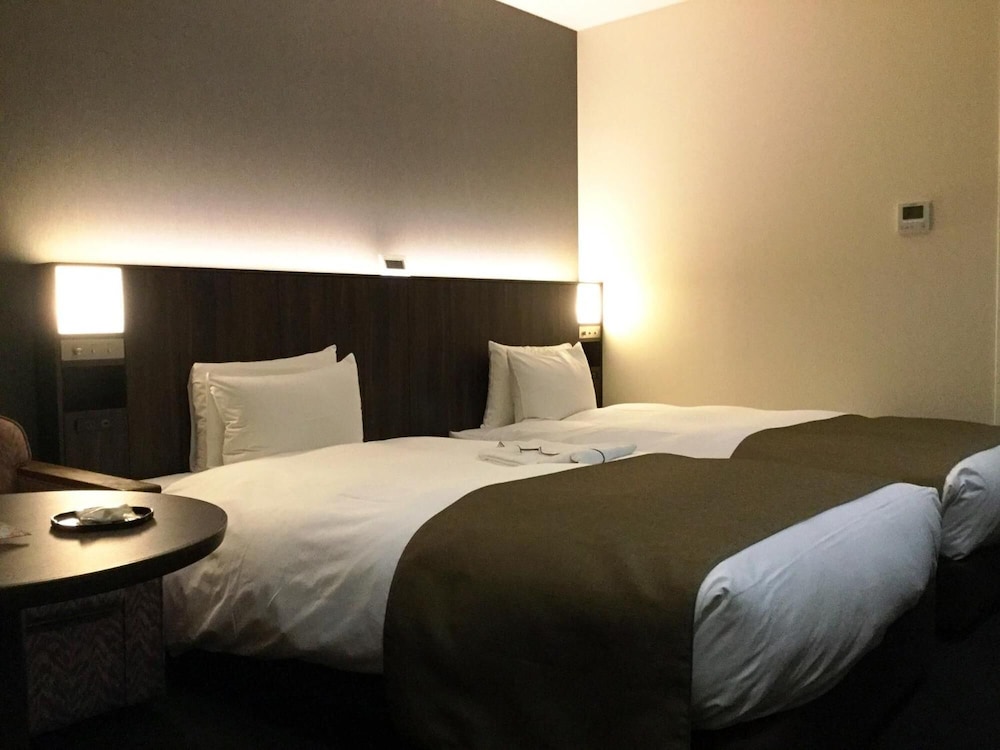 Hotel Folkloro Kakunodate 18/64