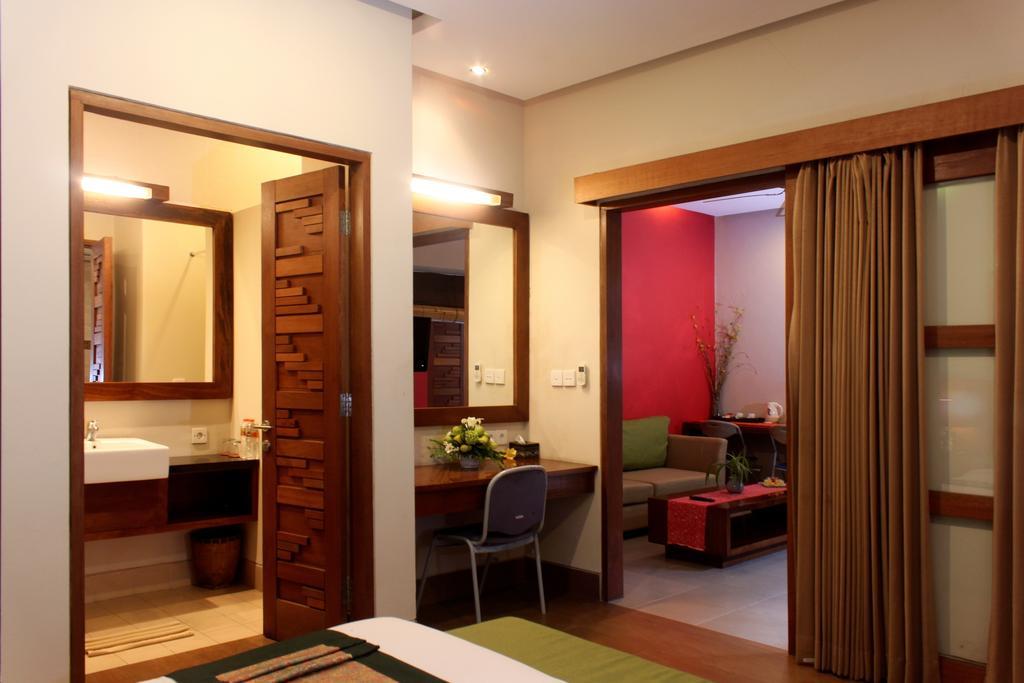 The Green Zhurga Suites 27/27
