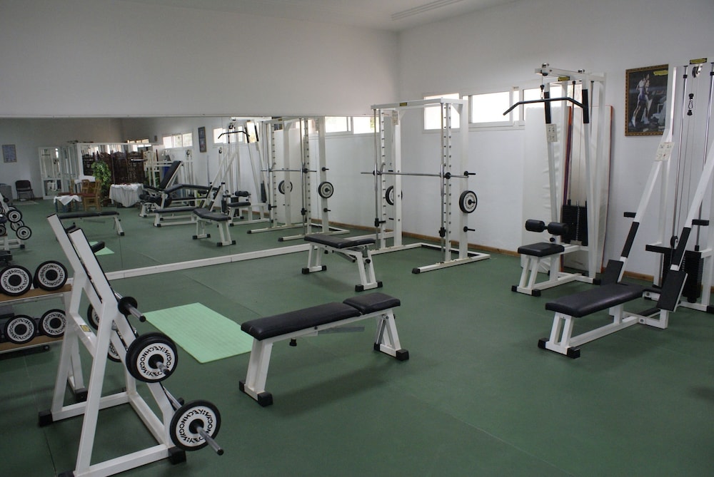 El Mouradi Club Kantaoui Couples and Families Only 63/105