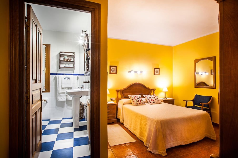 Casa De Aldea Riosol 15/36