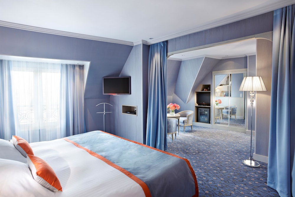 Hotel Rochester Champs-Elysees 14/68