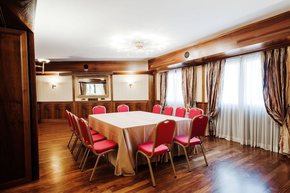 Hotel Villa Traiano 42/43