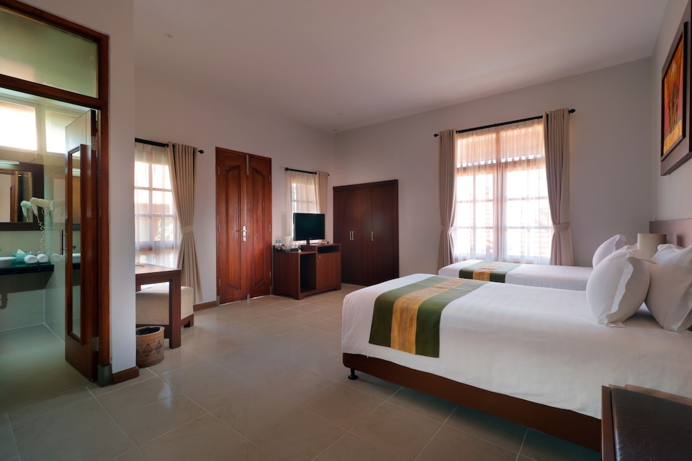 Adi Dharma Hotel Legian 21/50