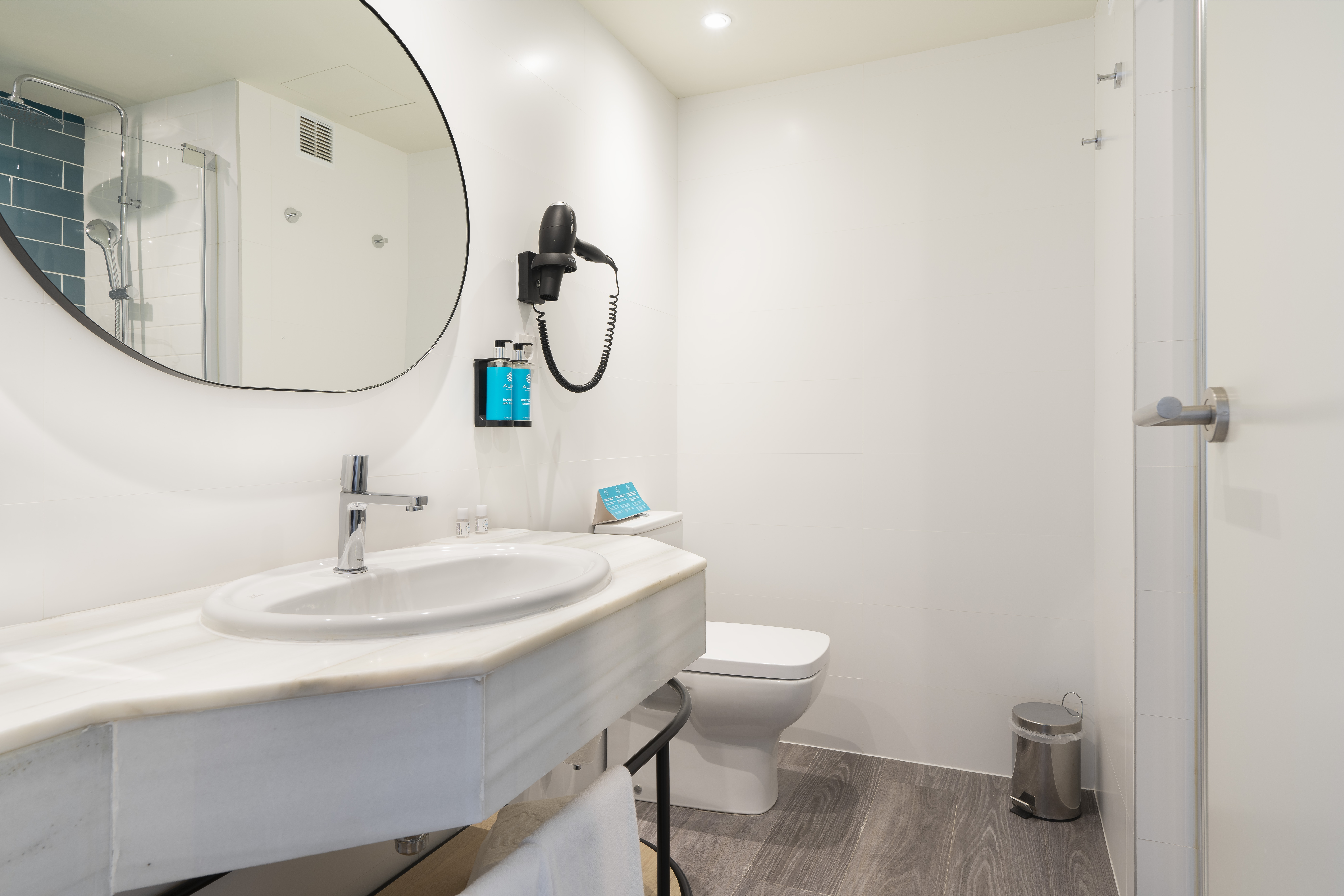 Room, Single, Double Bed, Sea Front، AluaSoul Palma Hotel - Adults only 4/5