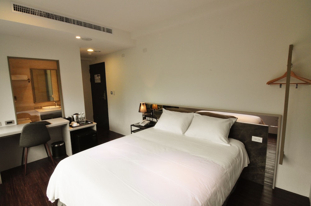 Hotelkuei 11/64