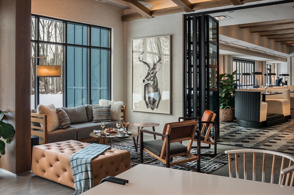 Hotel Zero Degrees Danbury 21/37