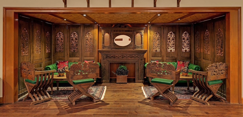 Welcomhotel by ITC Hotels, Pine N Peak, Pahalgam 30/50