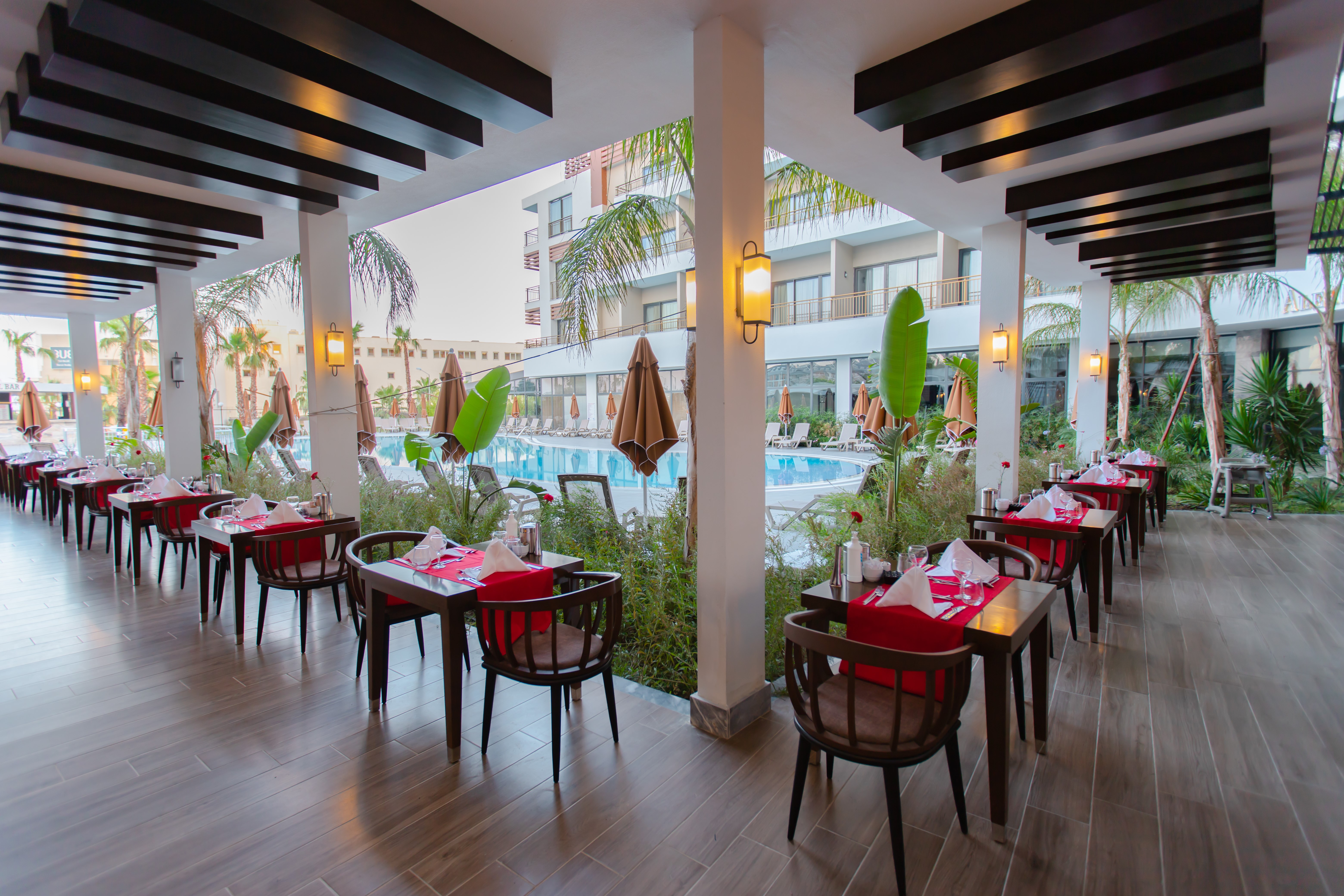 Alexia Resort And Spa - Adults Only 57/73