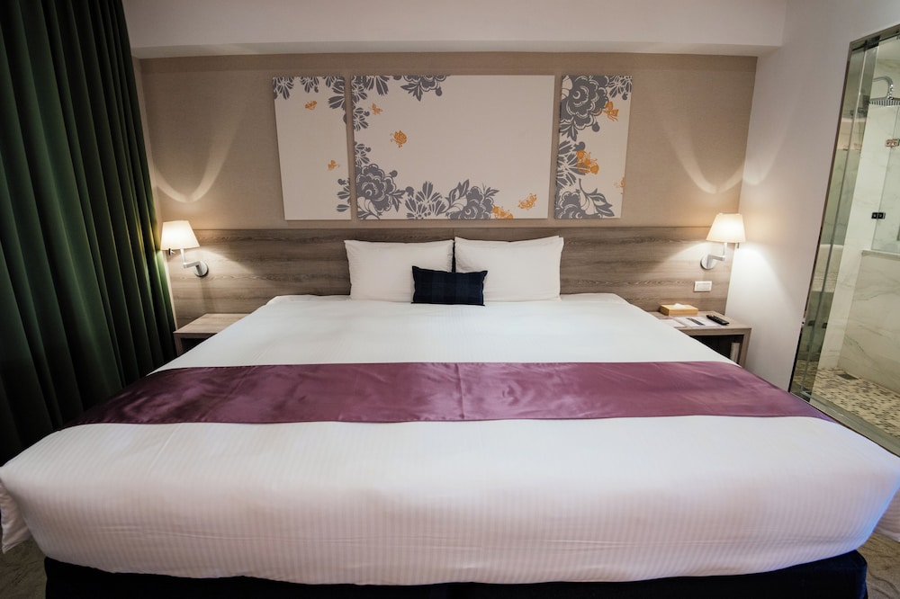 Aeris International Hotel 19/61