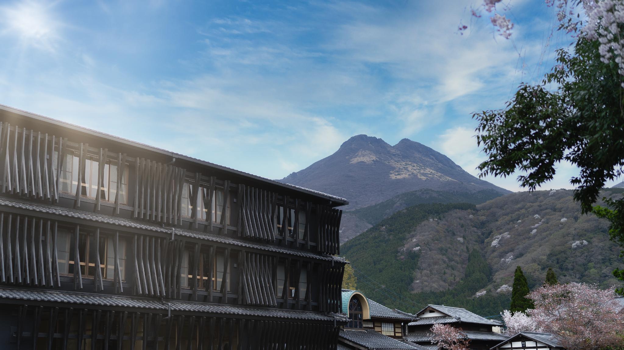 Japanese Western, Mountain