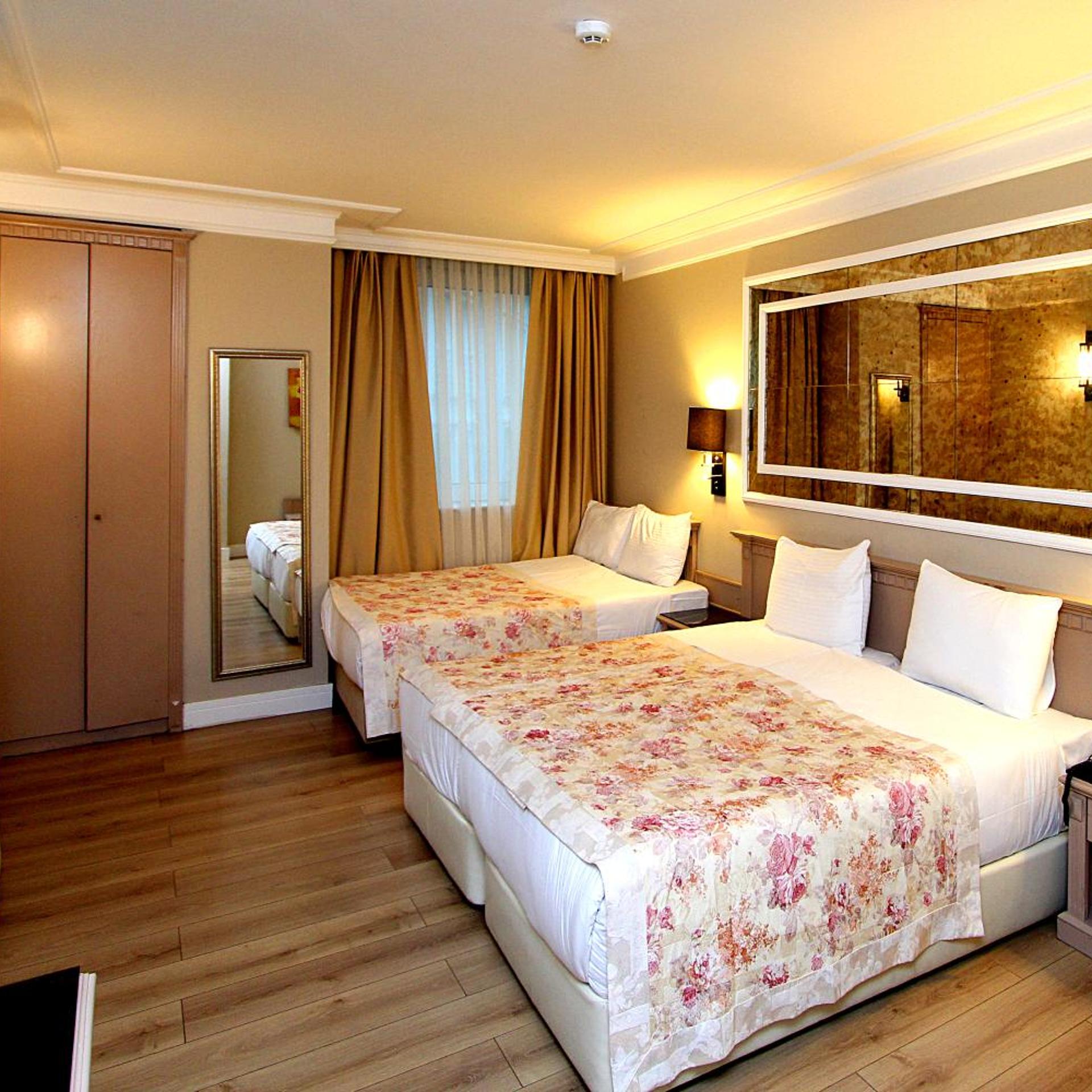 Grand Medya Hotel 11/43