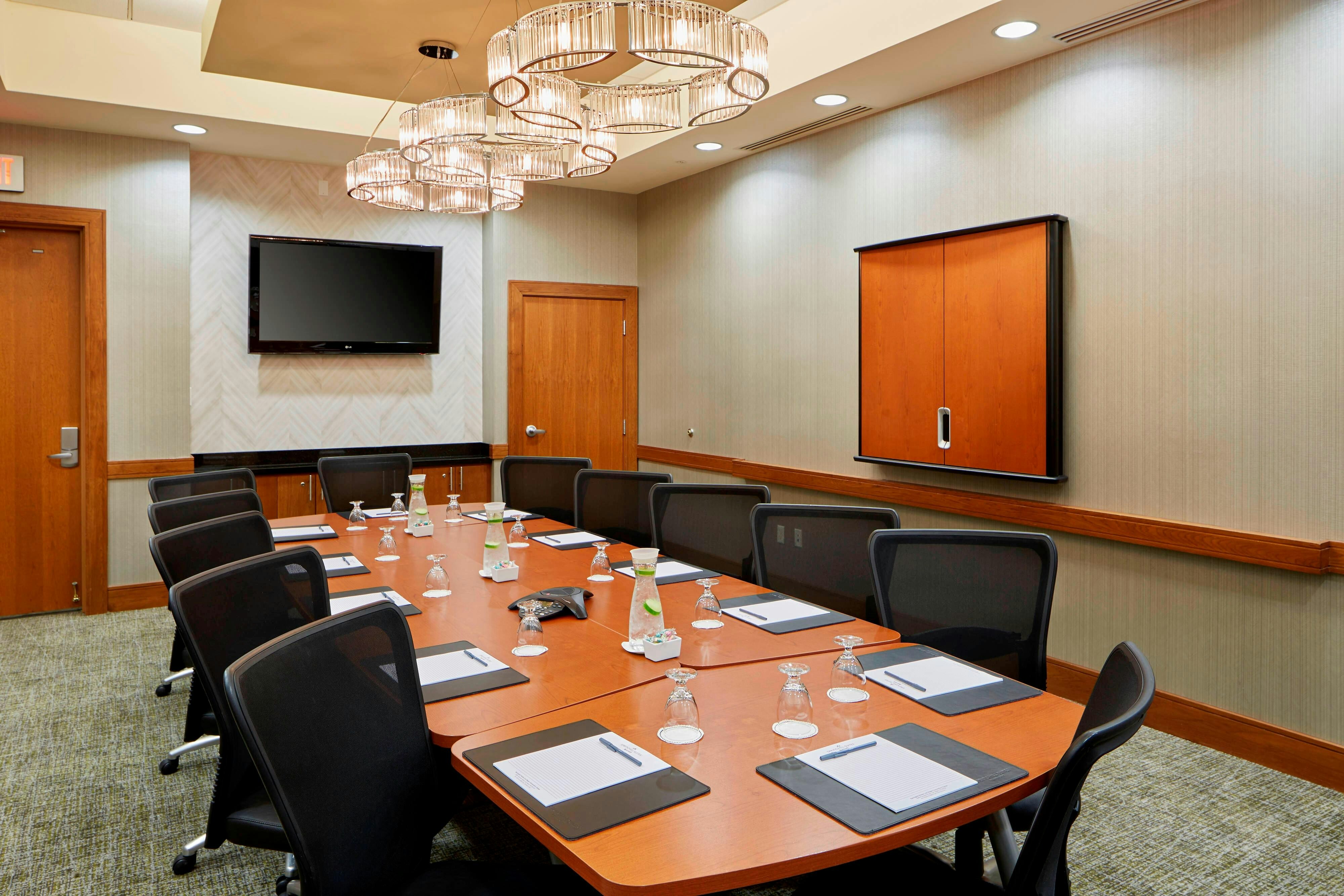 Springhill Suites Las Vegas Convention Center 45/55