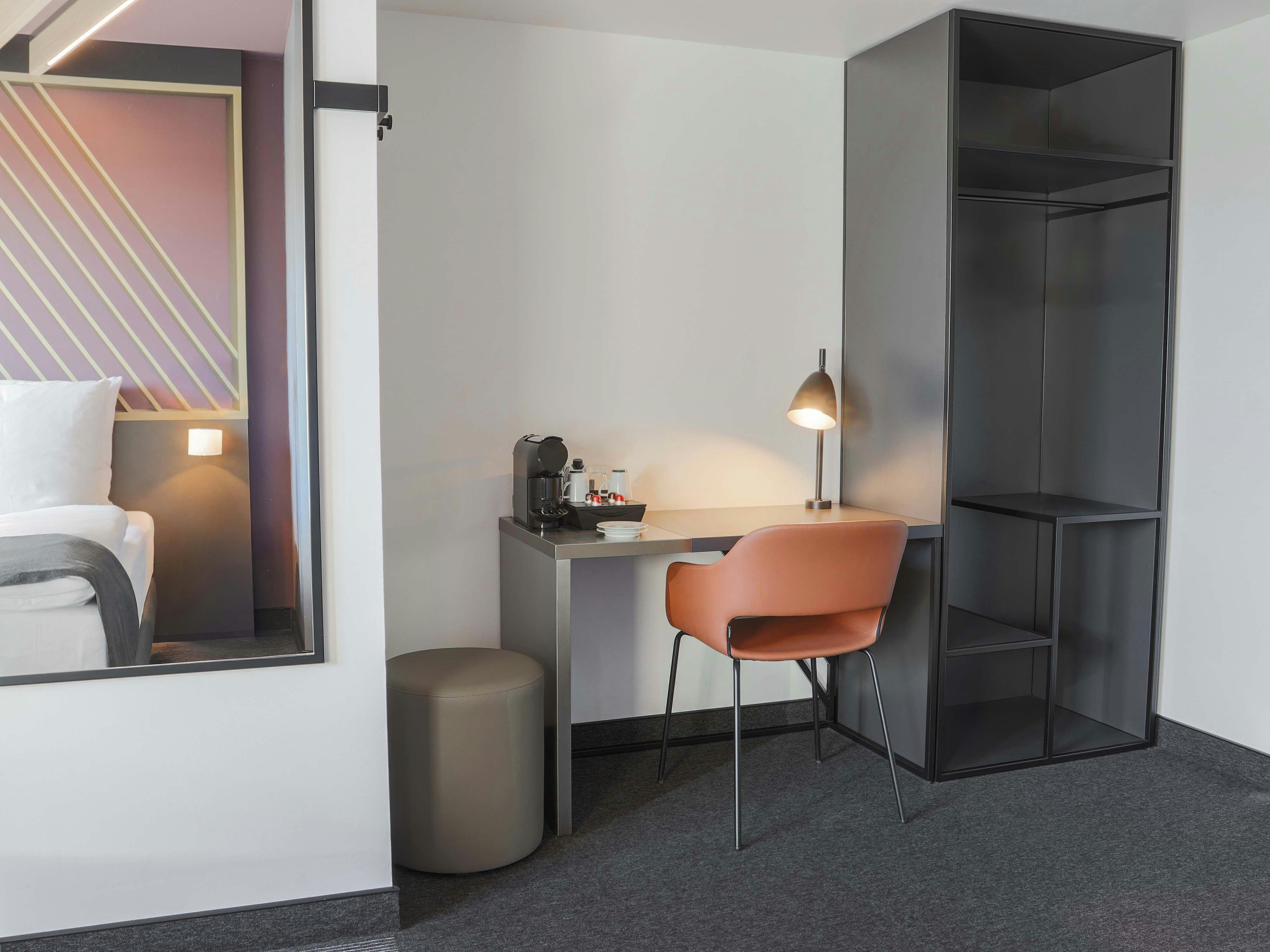 B&B Hotel Boblingen 13/15