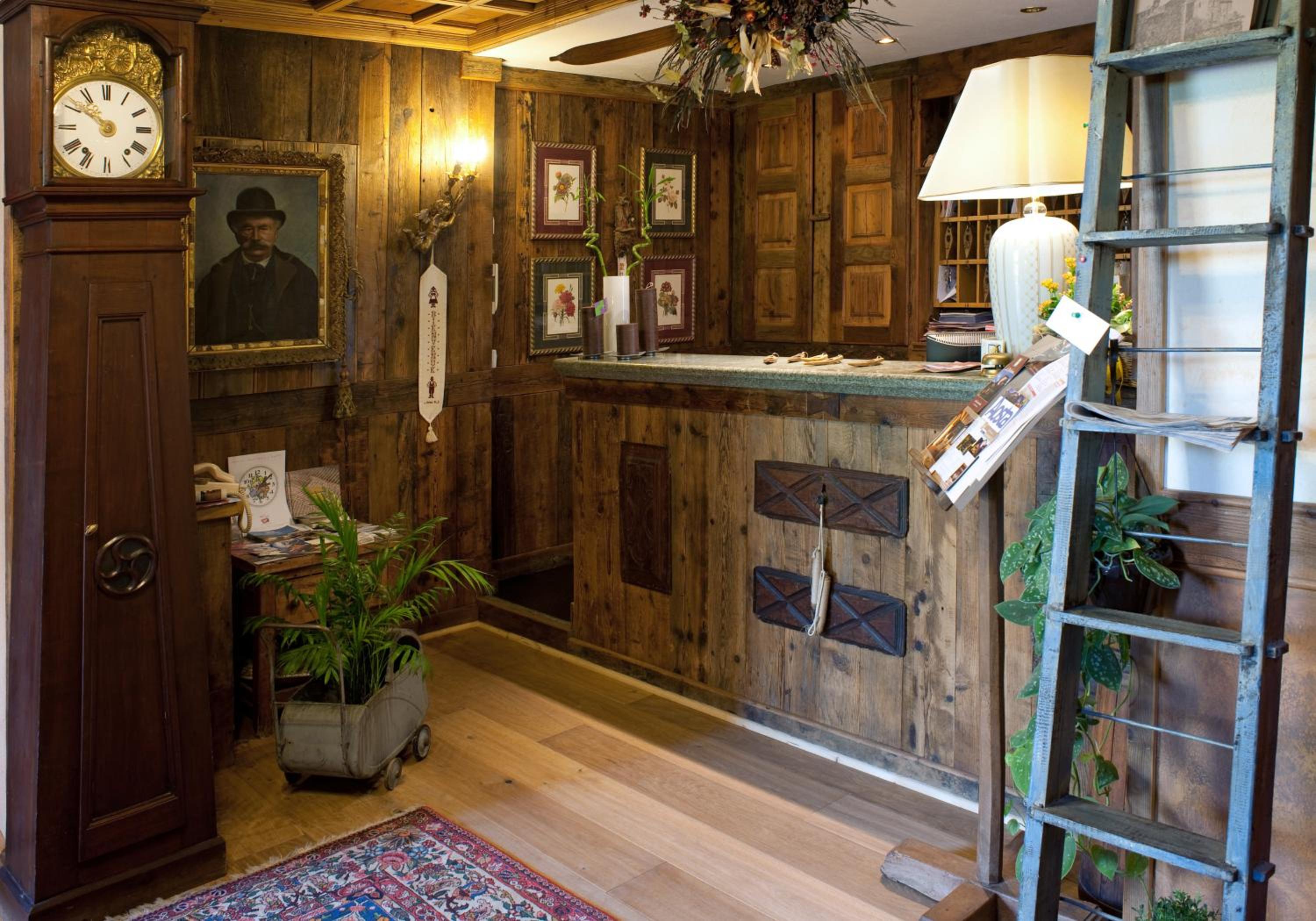 Albergo la Meridiana 6/58