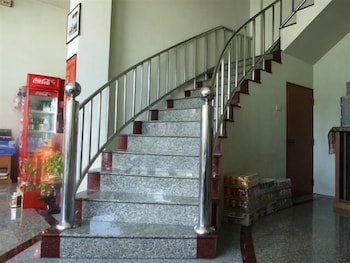 Sukwilai酒店(Sukwilai Hotel) 图片3
