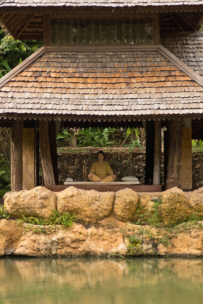 Panviman Chiang Mai Spa Resort 64/72