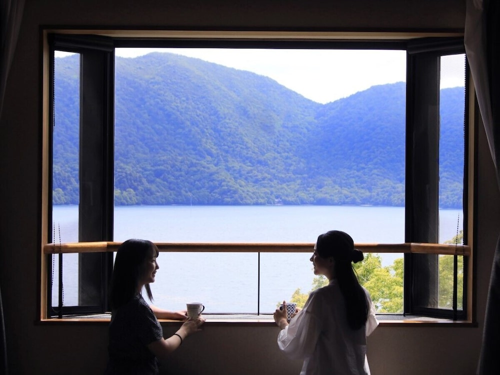 Yutorelo Nikko Hostel 45/49