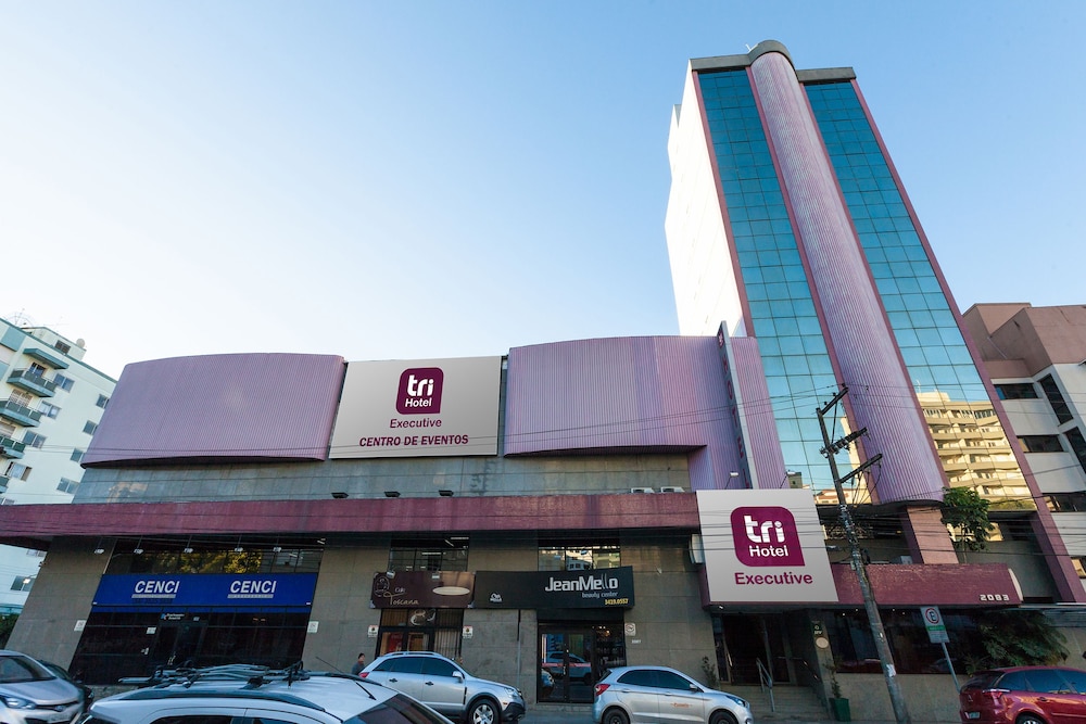 Tri Hotel Smart Caxias 2/60