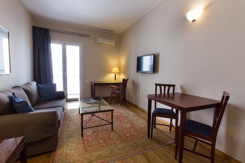 Delice Hotel & Family Apartments 43/71