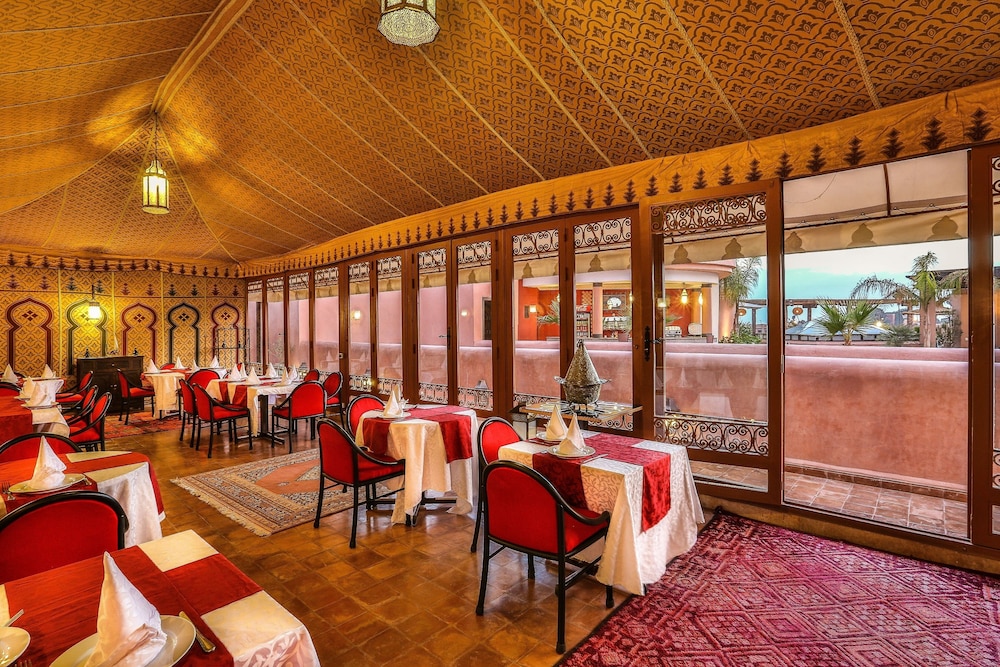 Riad Bahia Salam 49/52